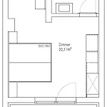 公寓 Spitaler *