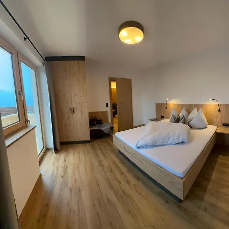 Spitaler Apartman