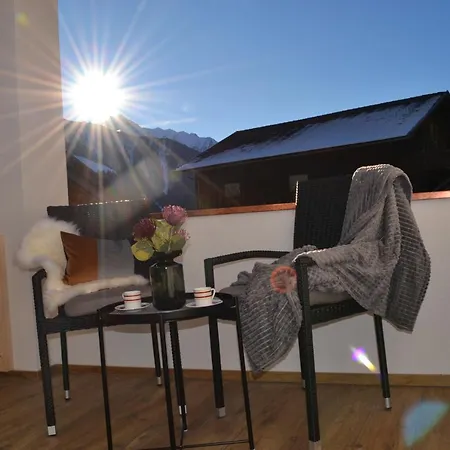 Spitaler 布兰德贝格