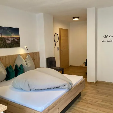 Spitaler * Brandberg