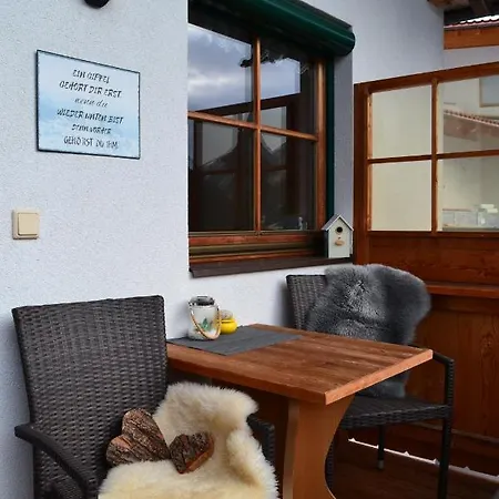 Apartmán Spitaler *