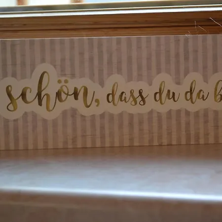 Apartmán Spitaler Brandberg