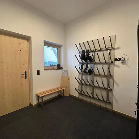 Apartmán Spitaler *