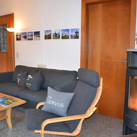 Apartman Spitaler