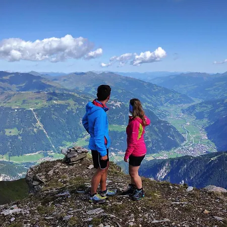 Spitaler * 布兰德贝格