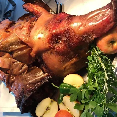 Spitaler Apartmán *