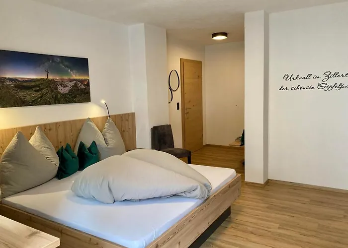 Spitaler * Brandberg