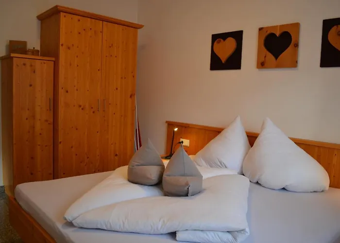 Spitaler Lejlighed *