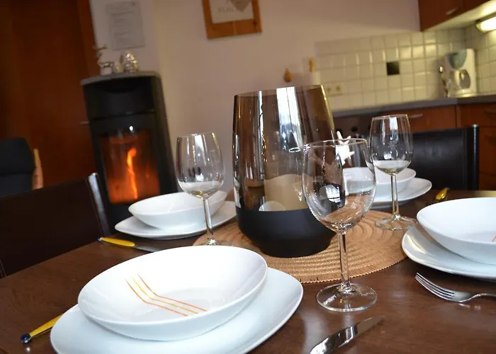 Lejlighed Spitaler *