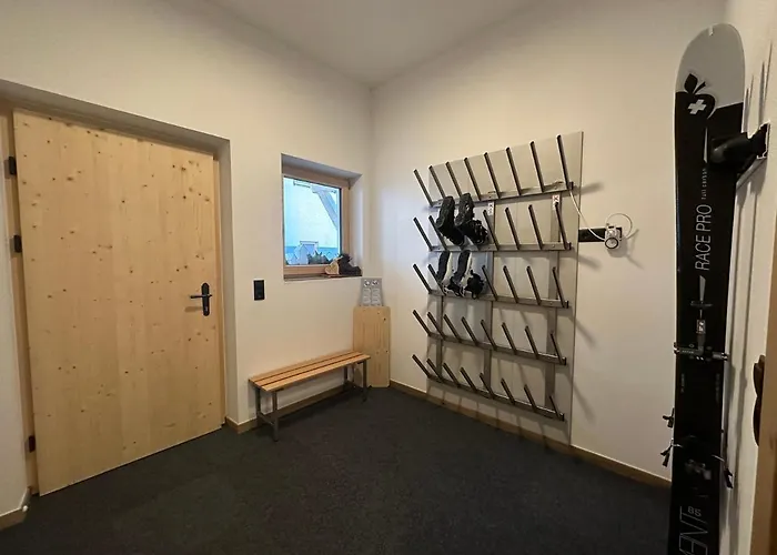 Lejlighed Spitaler *