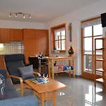 Apartmán Spitaler