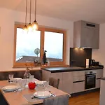 Apartamento Spitaler Brandberg