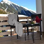 Spitaler Apartament Brandberg