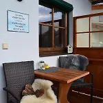 Apartamento Spitaler *