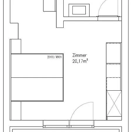 Apartment Spitaler *