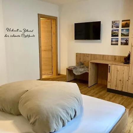 Spitaler * Brandberg