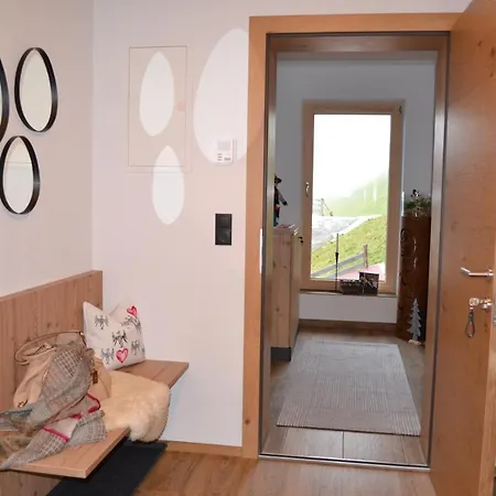 Spitaler Apartment Brandberg