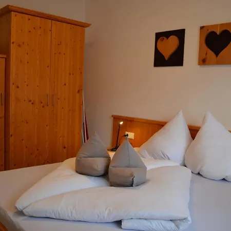 Spitaler Apartment *