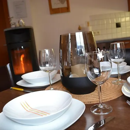 Apartment Spitaler *