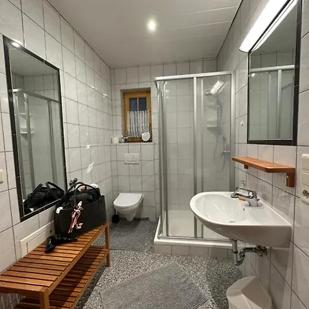 Spitaler * Brandberg