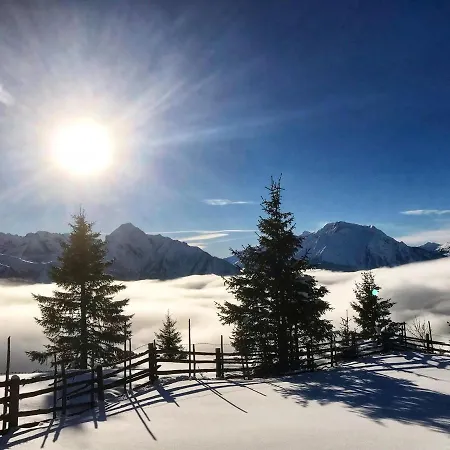 Apartment Spitaler Brandberg