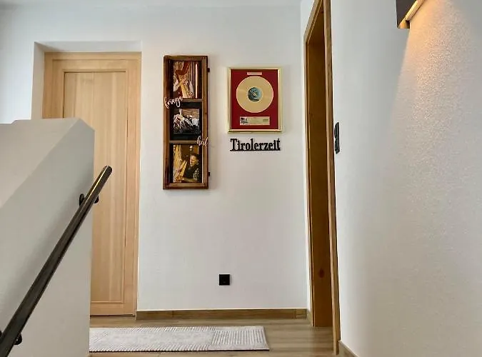 Spitaler * Brandberg